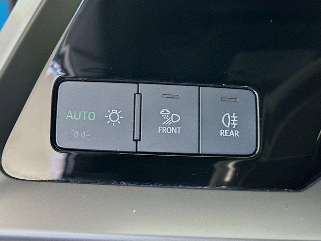used 2023 Audi A3 car, priced at $20,997