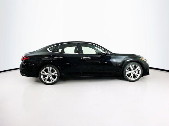 used 2015 INFINITI Q70 car, priced at $13,799