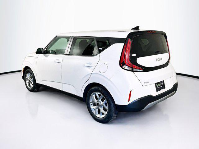 used 2024 Kia Soul car, priced at $15,987