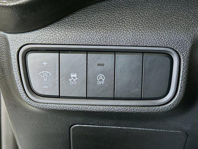 used 2024 Kia Soul car, priced at $15,987