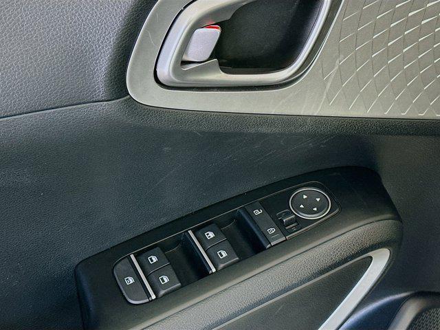 used 2024 Kia Soul car, priced at $15,987