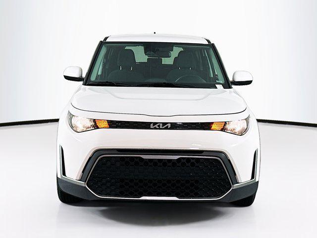 used 2024 Kia Soul car, priced at $15,987