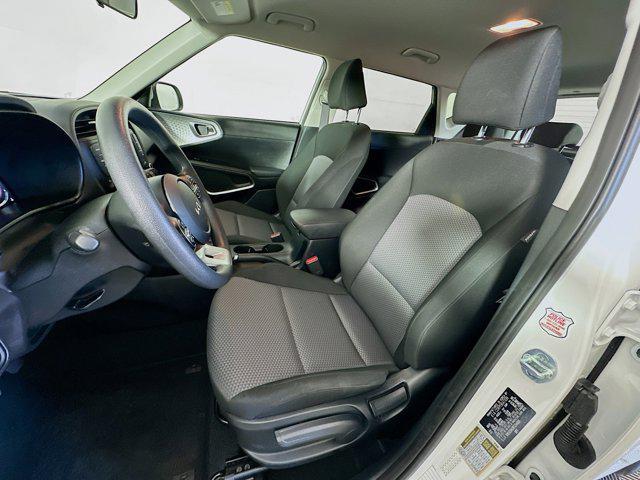 used 2024 Kia Soul car, priced at $15,987