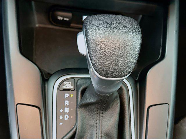 used 2024 Kia Soul car, priced at $15,987