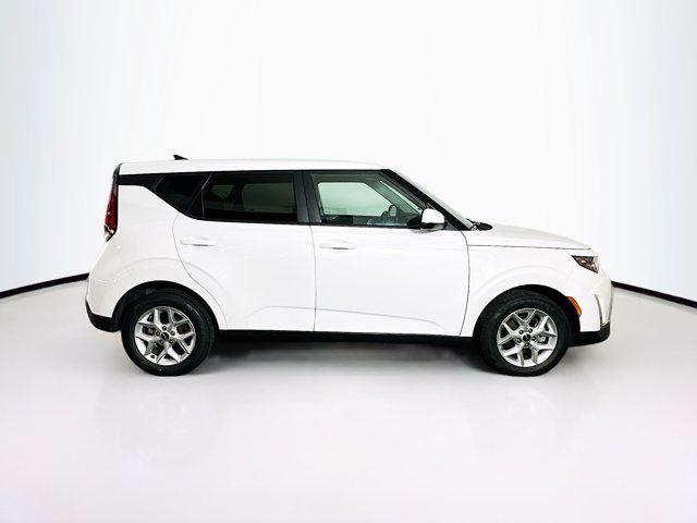 used 2024 Kia Soul car, priced at $15,987