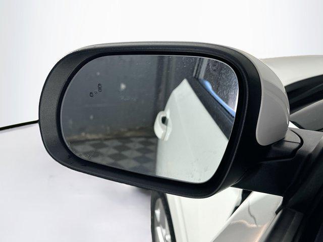 used 2024 Kia Soul car, priced at $15,987