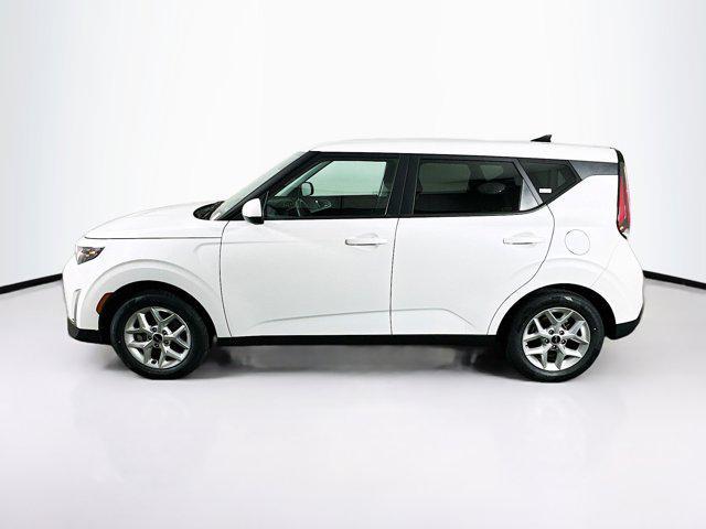 used 2024 Kia Soul car, priced at $15,987