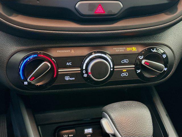used 2024 Kia Soul car, priced at $15,987