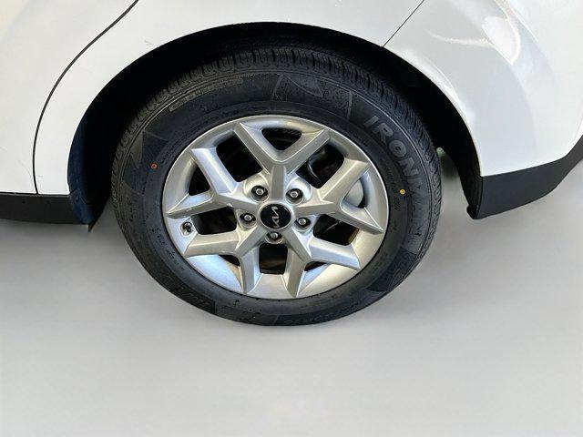 used 2024 Kia Soul car, priced at $15,987