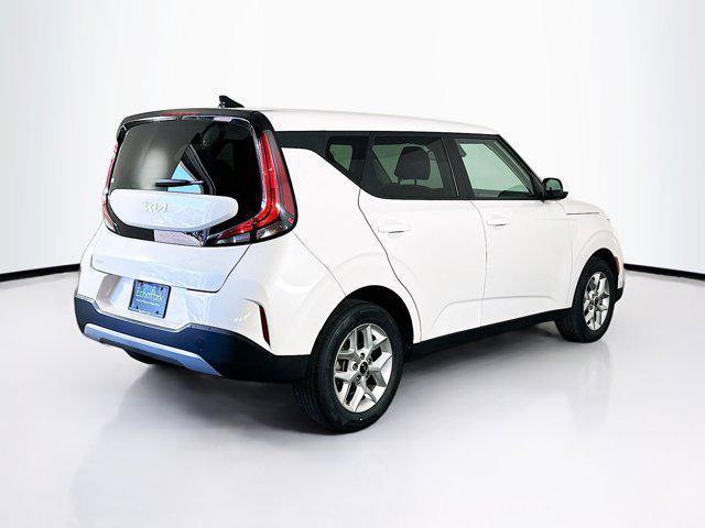 used 2024 Kia Soul car, priced at $15,987