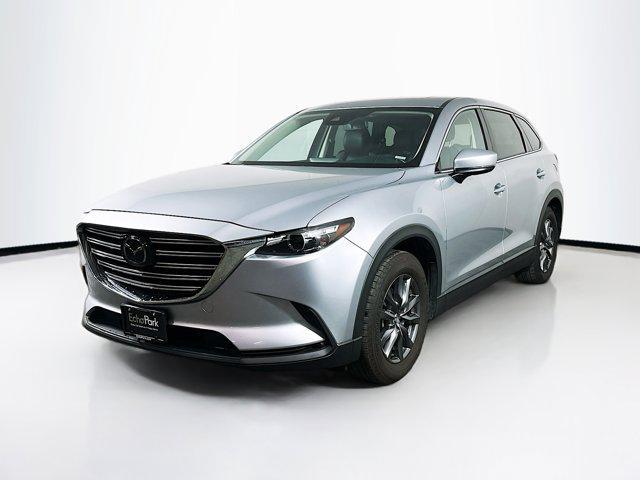 used 2023 Mazda CX-9 car, priced at $24,989