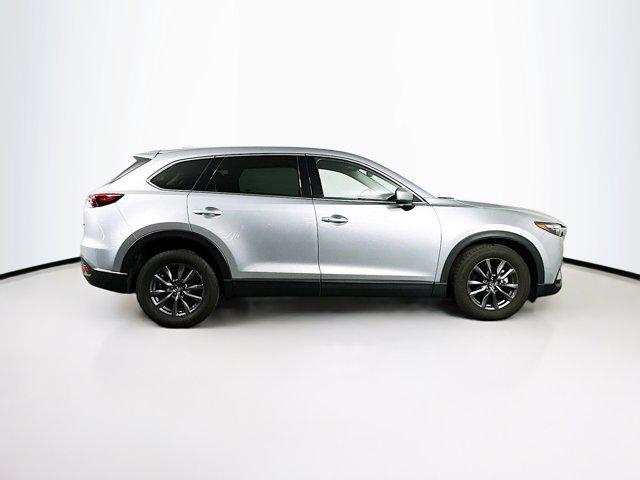 used 2023 Mazda CX-9 car, priced at $24,989