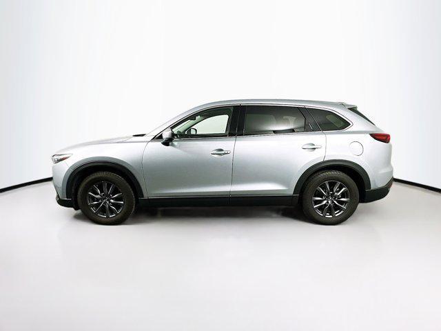 used 2023 Mazda CX-9 car, priced at $24,989