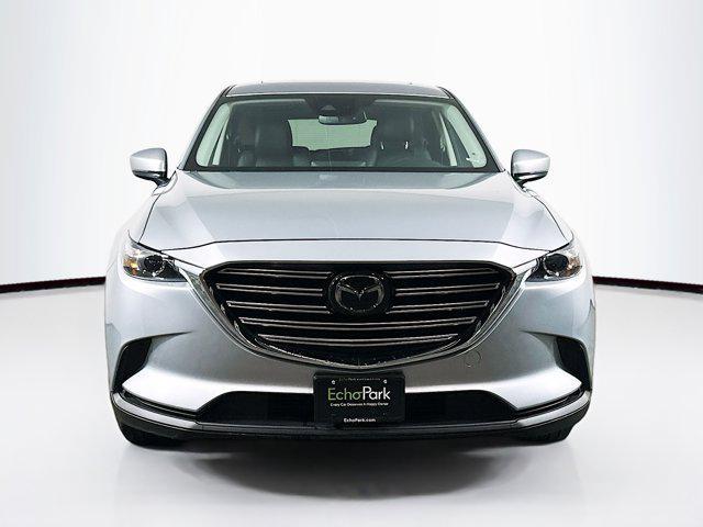 used 2023 Mazda CX-9 car, priced at $24,989