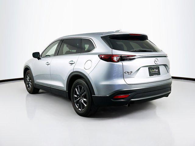 used 2023 Mazda CX-9 car, priced at $24,989