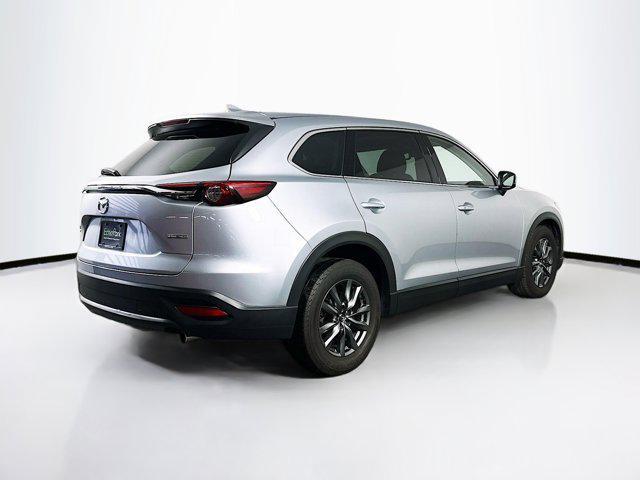 used 2023 Mazda CX-9 car, priced at $24,989