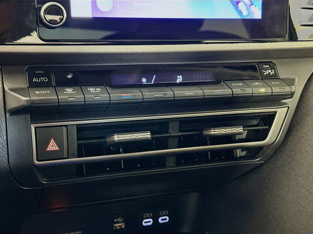 used 2025 Toyota Camry car, priced at $24,797