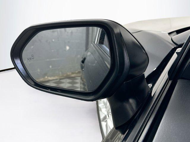 used 2025 Toyota Camry car, priced at $24,797