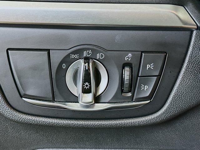 used 2024 BMW X3 car, priced at $30,997