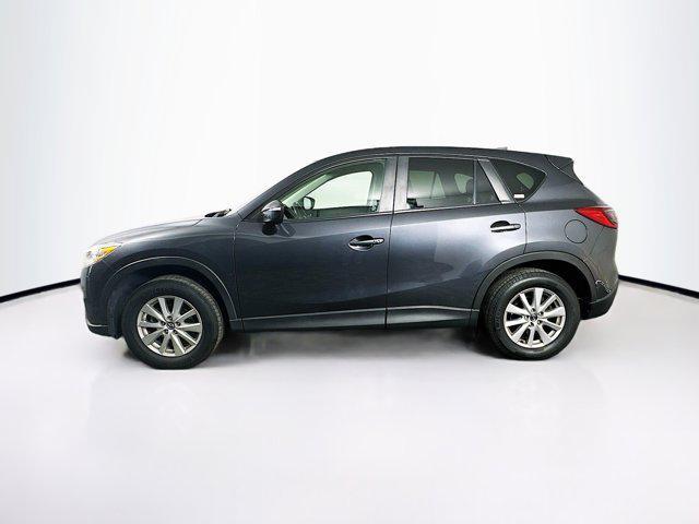 used 2016 Mazda CX-5 car, priced at $10,999