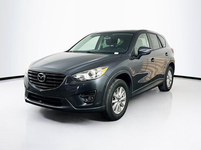 used 2016 Mazda CX-5 car, priced at $10,999