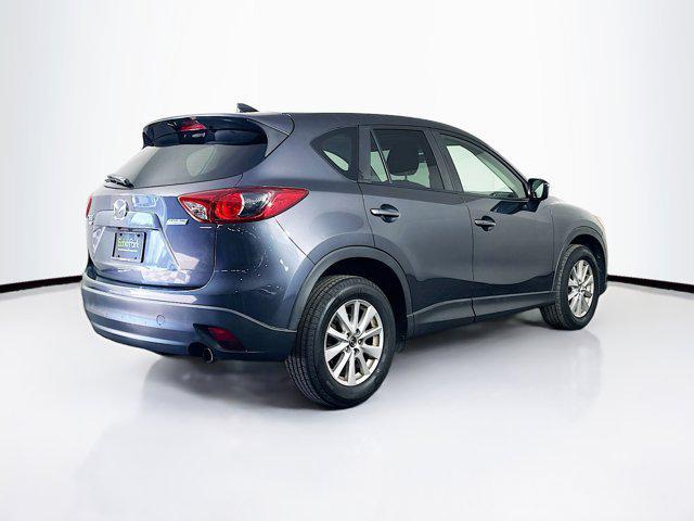 used 2016 Mazda CX-5 car, priced at $10,999