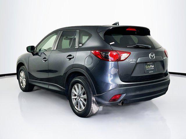 used 2016 Mazda CX-5 car, priced at $10,999