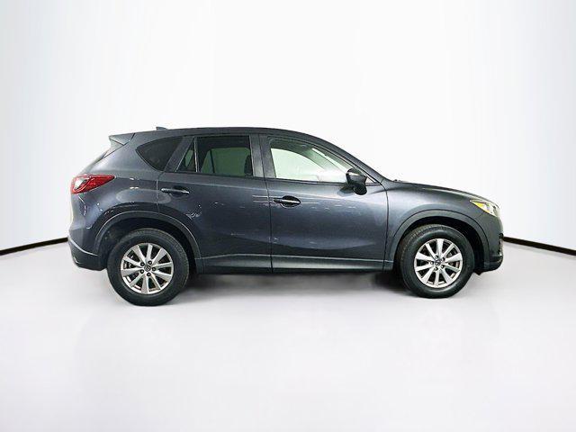 used 2016 Mazda CX-5 car, priced at $10,999