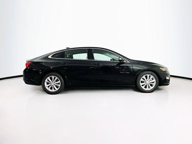 used 2023 Chevrolet Malibu car, priced at $16,897
