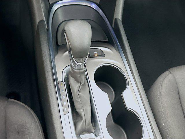 used 2023 Chevrolet Malibu car, priced at $16,897