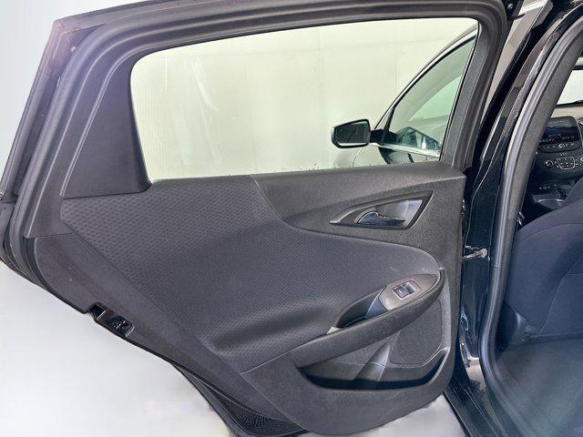 used 2023 Chevrolet Malibu car, priced at $16,897