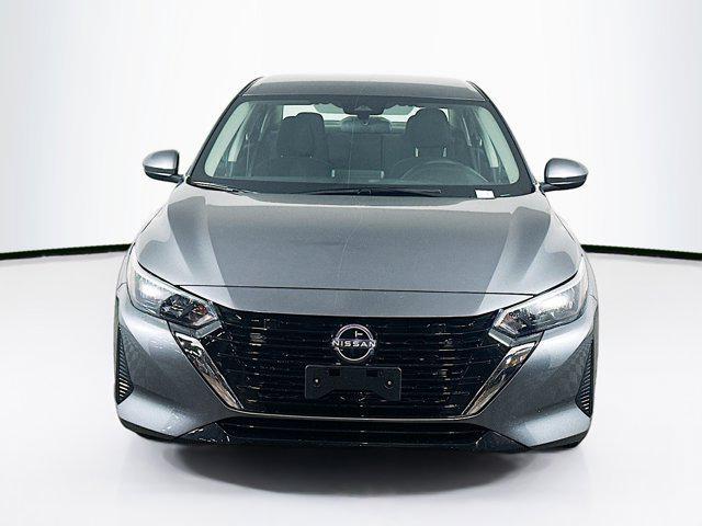 used 2024 Nissan Sentra car, priced at $17,497