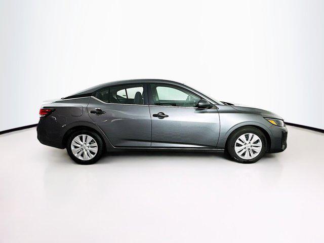 used 2024 Nissan Sentra car, priced at $17,497