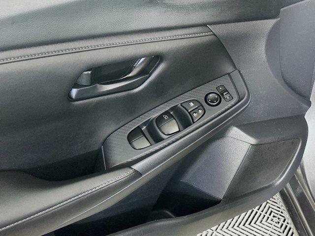 used 2024 Nissan Sentra car, priced at $17,497
