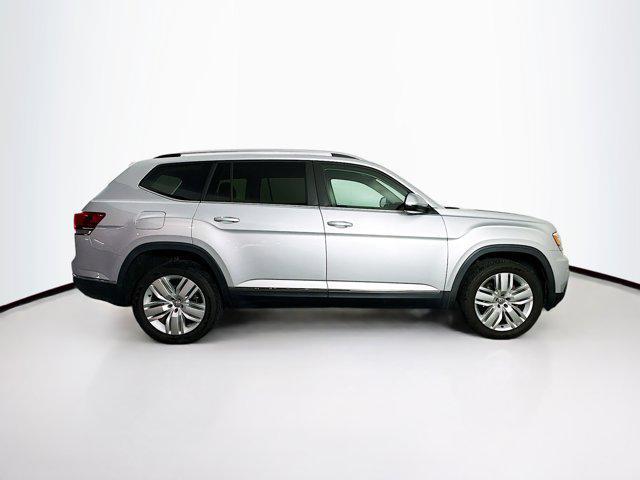 used 2019 Volkswagen Atlas car, priced at $21,297