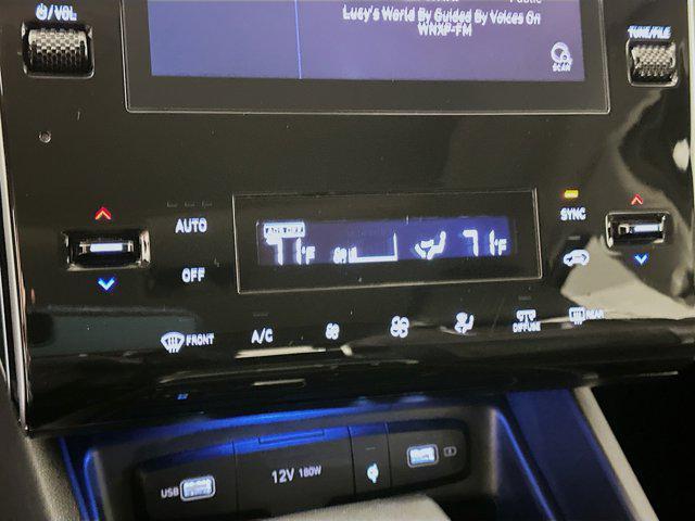 used 2022 Hyundai Tucson car, priced at $19,297