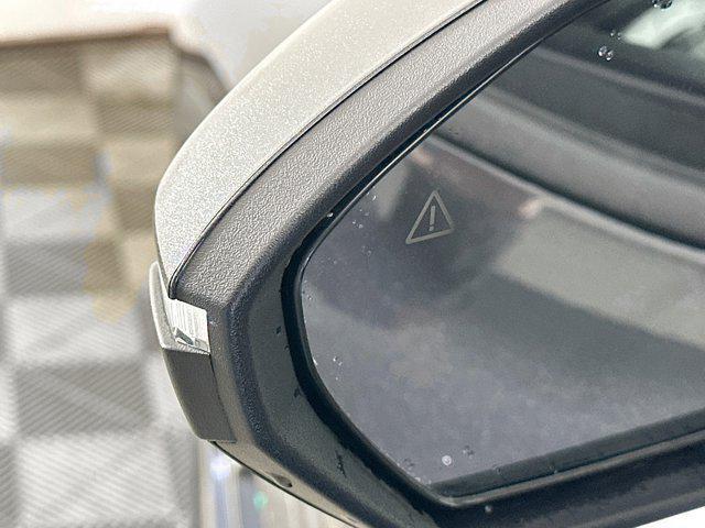 used 2022 Hyundai Tucson car, priced at $19,297