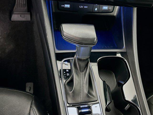 used 2022 Hyundai Tucson car, priced at $19,297