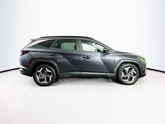 used 2022 Hyundai Tucson car, priced at $19,297