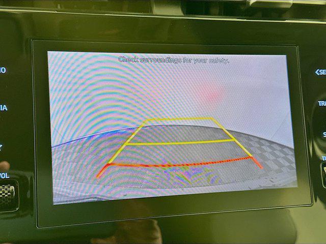 used 2022 Hyundai Tucson car, priced at $19,297