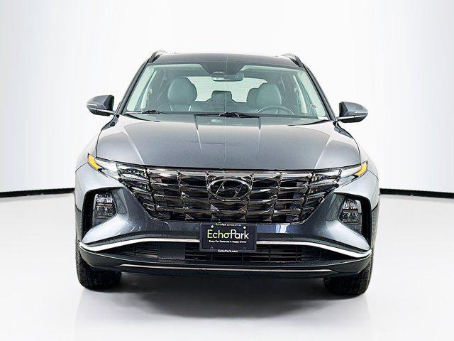 used 2022 Hyundai Tucson car, priced at $19,297