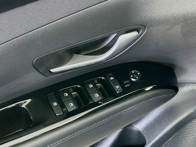 used 2022 Hyundai Tucson car, priced at $19,297