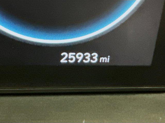 used 2022 Hyundai Tucson car, priced at $19,297