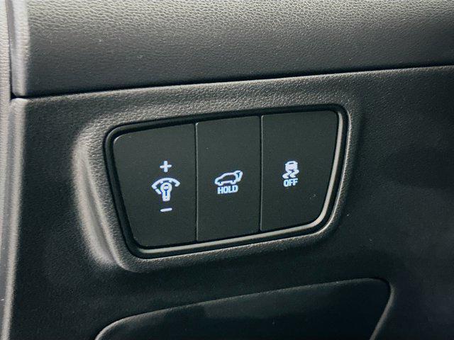 used 2022 Hyundai Tucson car, priced at $19,297