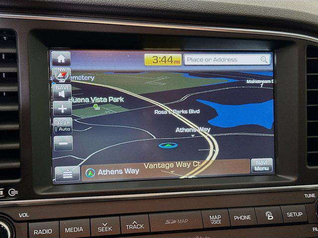used 2018 Hyundai Elantra car, priced at $9,987