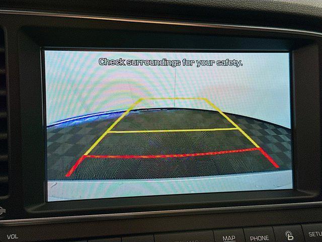 used 2018 Hyundai Elantra car, priced at $9,987