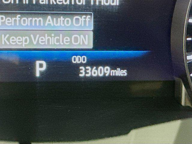 used 2024 Toyota Highlander car, priced at $37,597