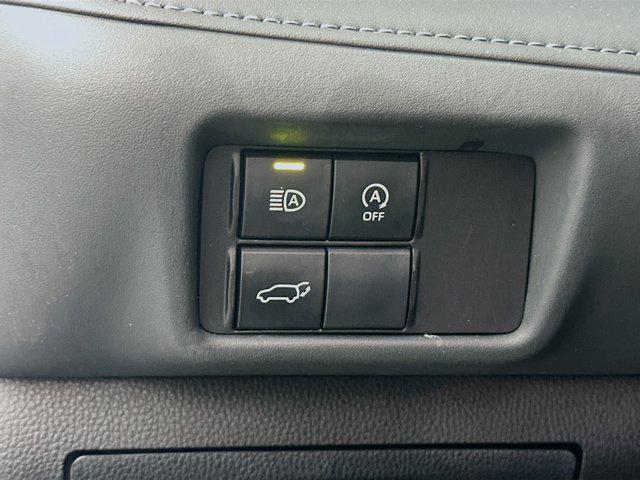 used 2024 Toyota Highlander car, priced at $37,597