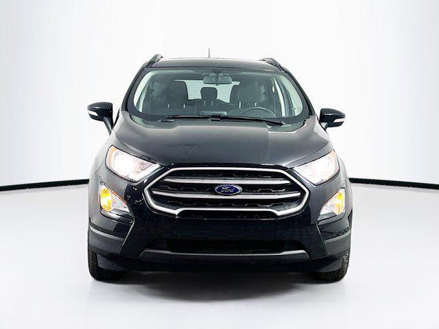 used 2021 Ford EcoSport car, priced at $14,489