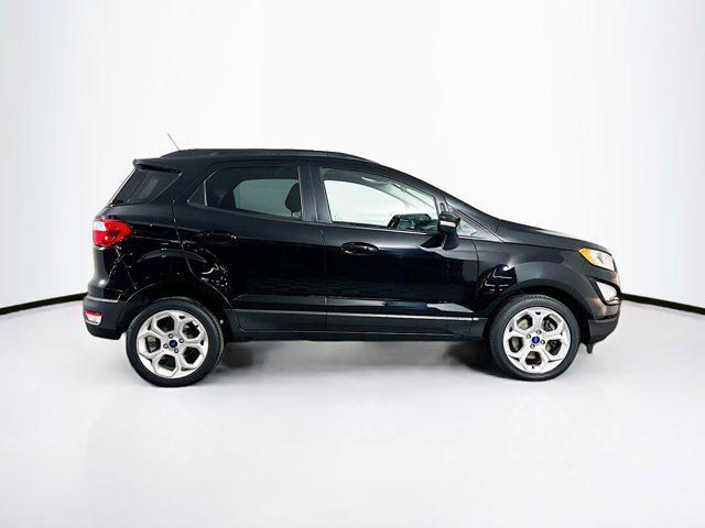 used 2021 Ford EcoSport car, priced at $14,489